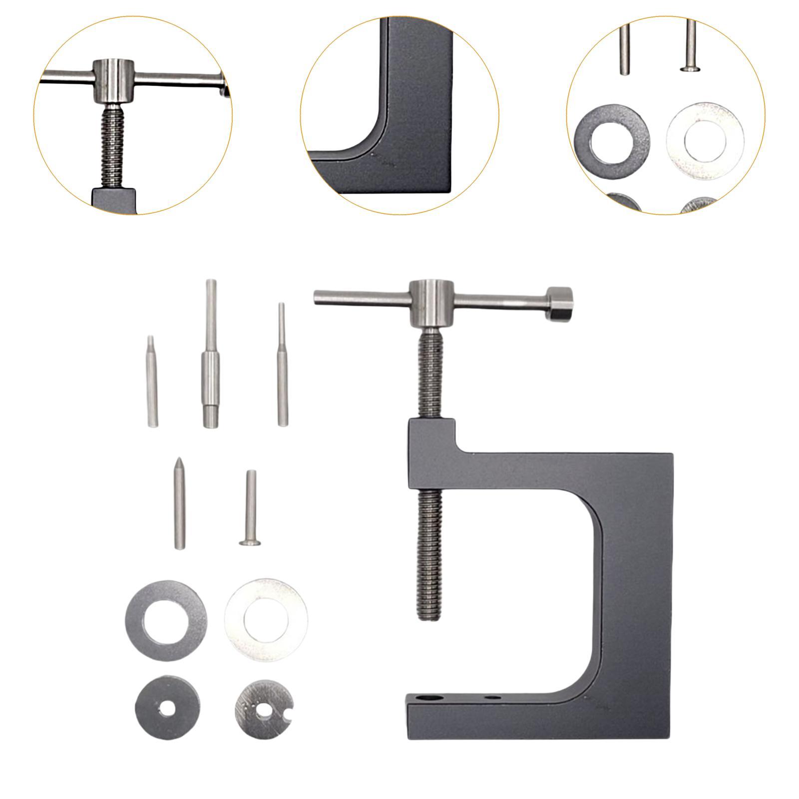 Drone Maintenance Kit Flexible - огляд і ціна Drone Gimbal