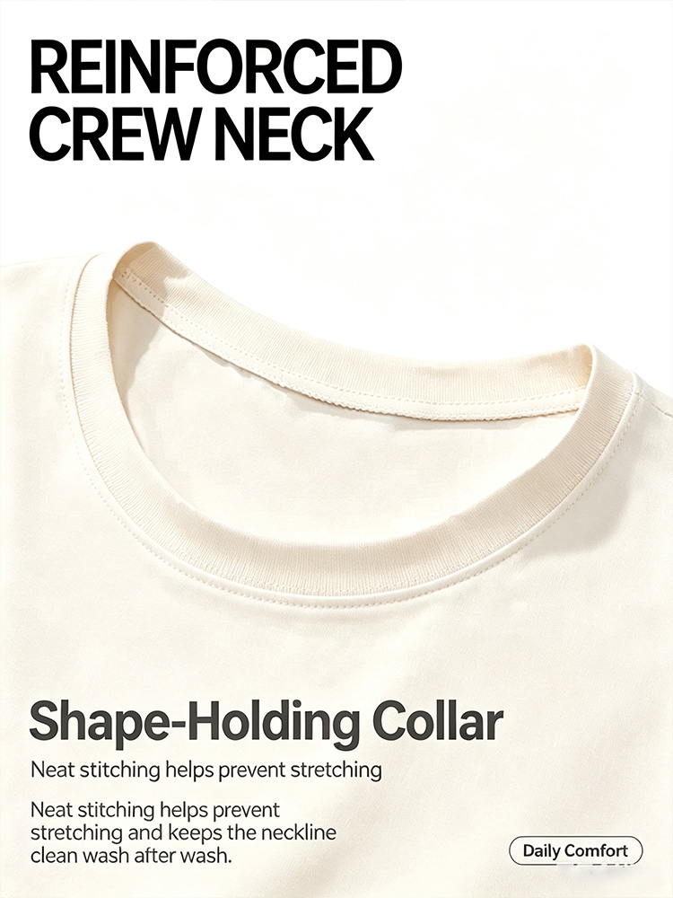 Men 100% Cotton Crew Neck Tank - огляд і ціна Drone Buzzer