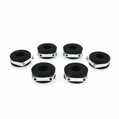 1-6pcs CNC Aluminium Gimbal 8m - огляд і ціна Drone Battery