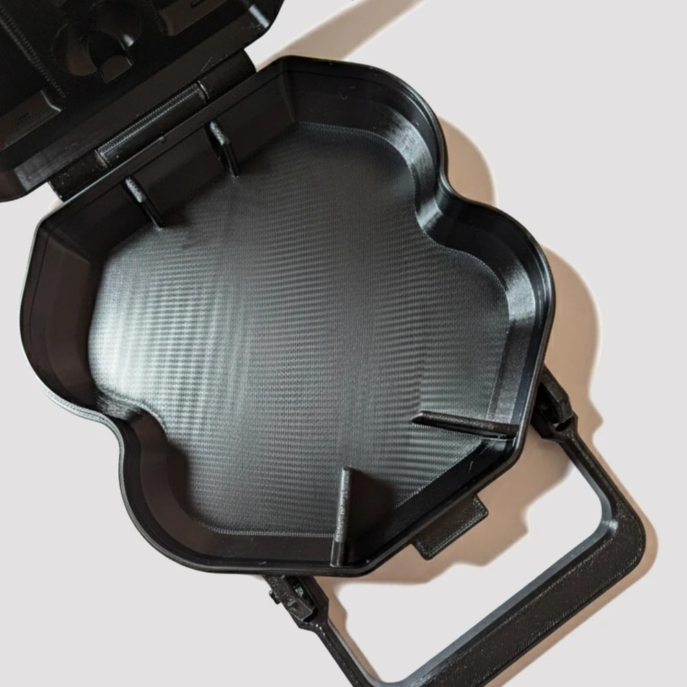 Multi-functional Carrying Case - огляд і ціна Drone Battery