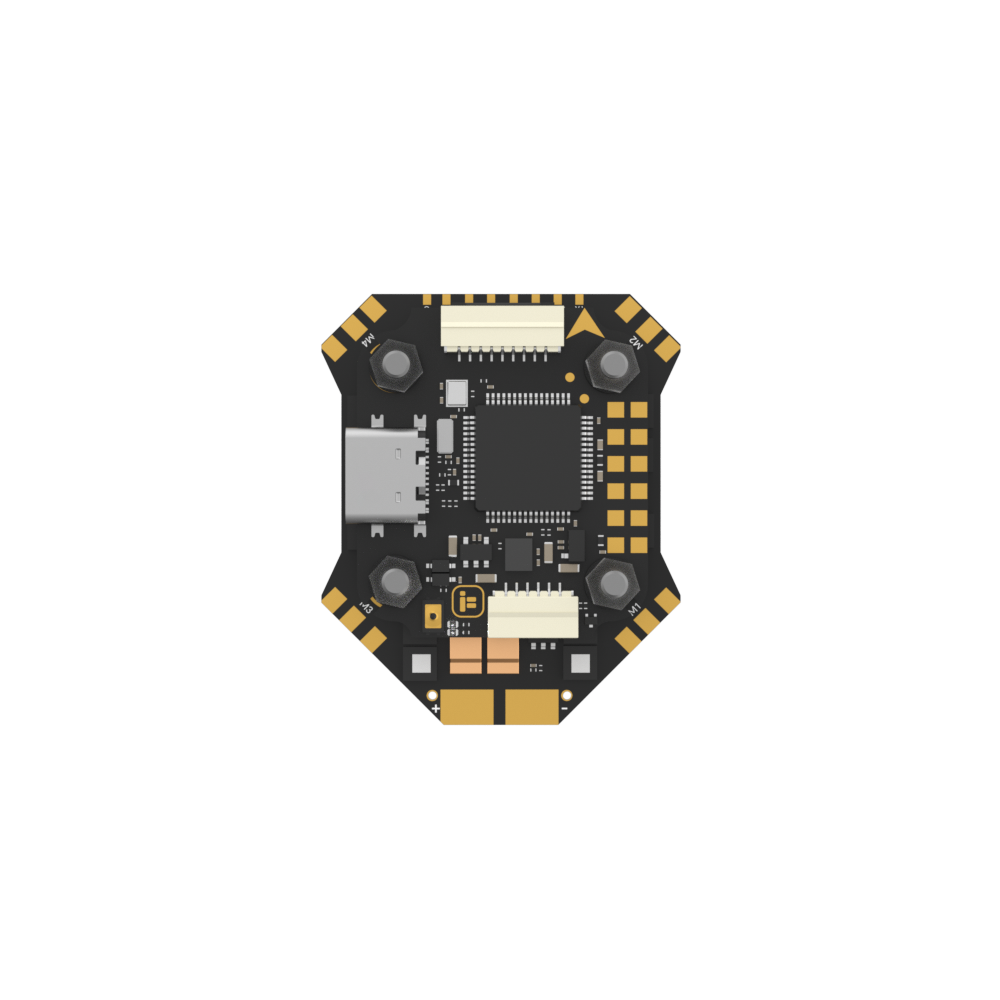 iFlight Borg F7 Mini Stack Fli - огляд і ціна Drone Esc