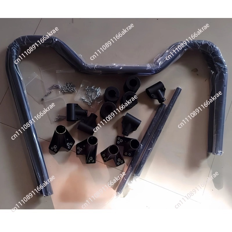 for Agricultural Drone Parts L - огляд і ціна Drone Landing Gear