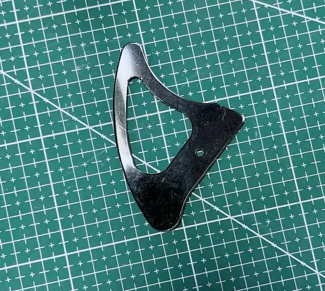 4pcs Landing gear skid for T55 - огляд і ціна Drone Landing Gear