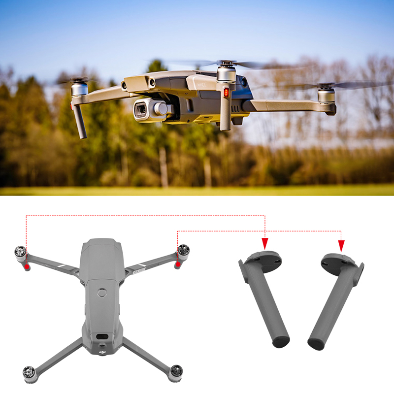 For DJI Mavic 2 Pro Zoom Drone - огляд і ціна Drone Landing Gear