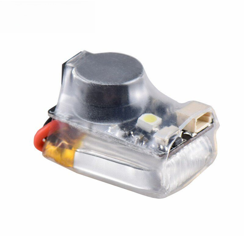 J110dB Loud FPV Buzzer Lost Mo - огляд і ціна Drone Buzzer