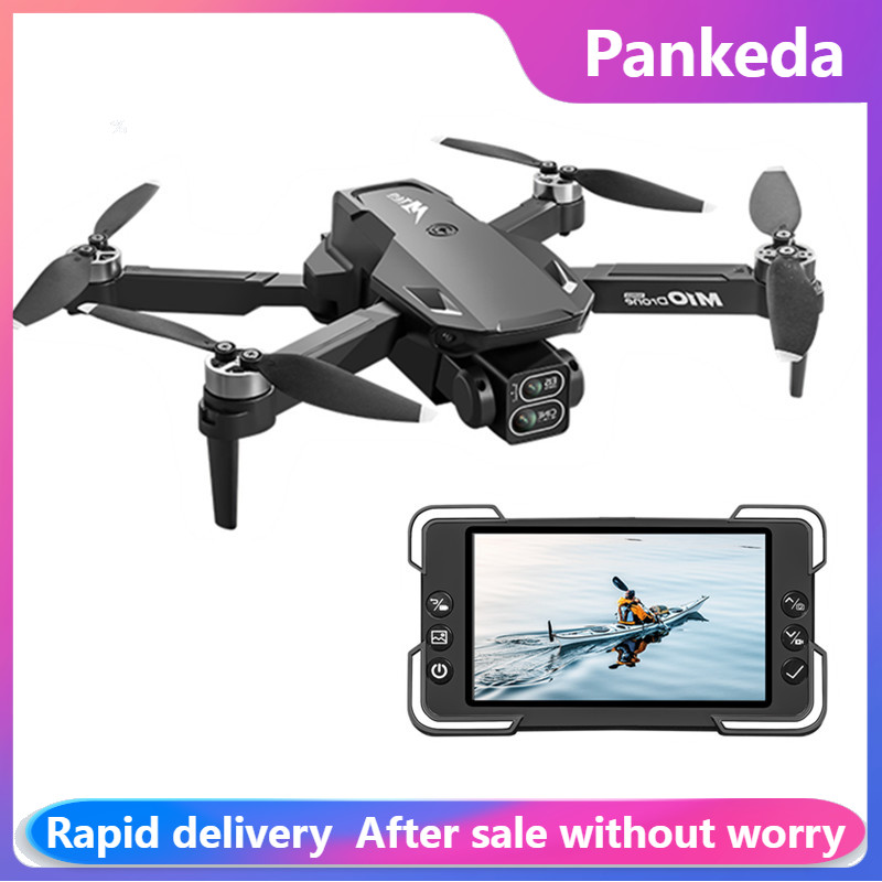 M10 Camera Drone Remote Contro - огляд і ціна Drone Gimbal