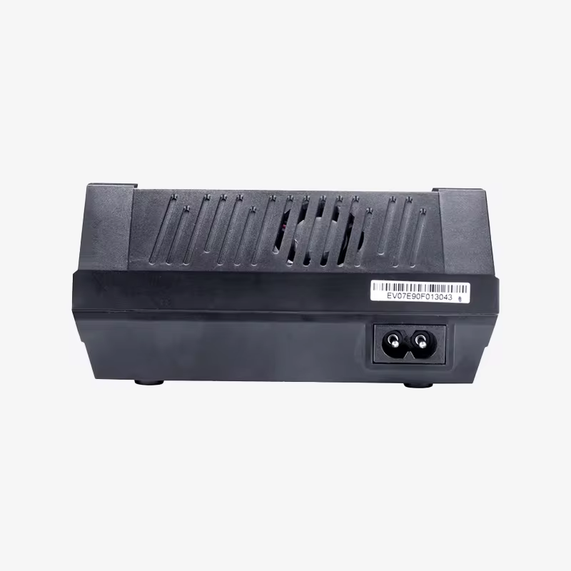 EV-PEAK C1-XR 100W 10A Smart B - огляд і ціна Drone Battery
