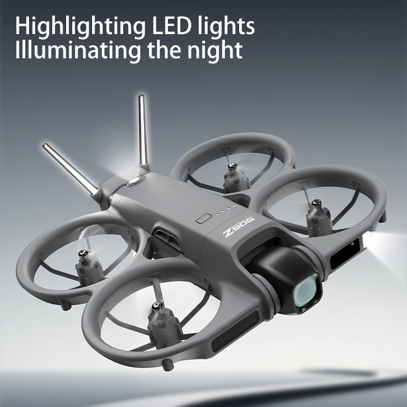 Lenovo Z906 GPS Foldable Drone - огляд і ціна Drone Gps Mount