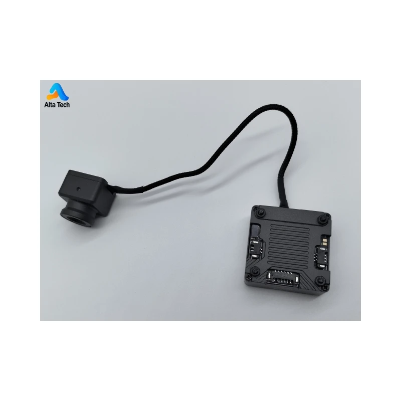 AI Dr-one Components for Caddx - огляд і ціна Drone Camera