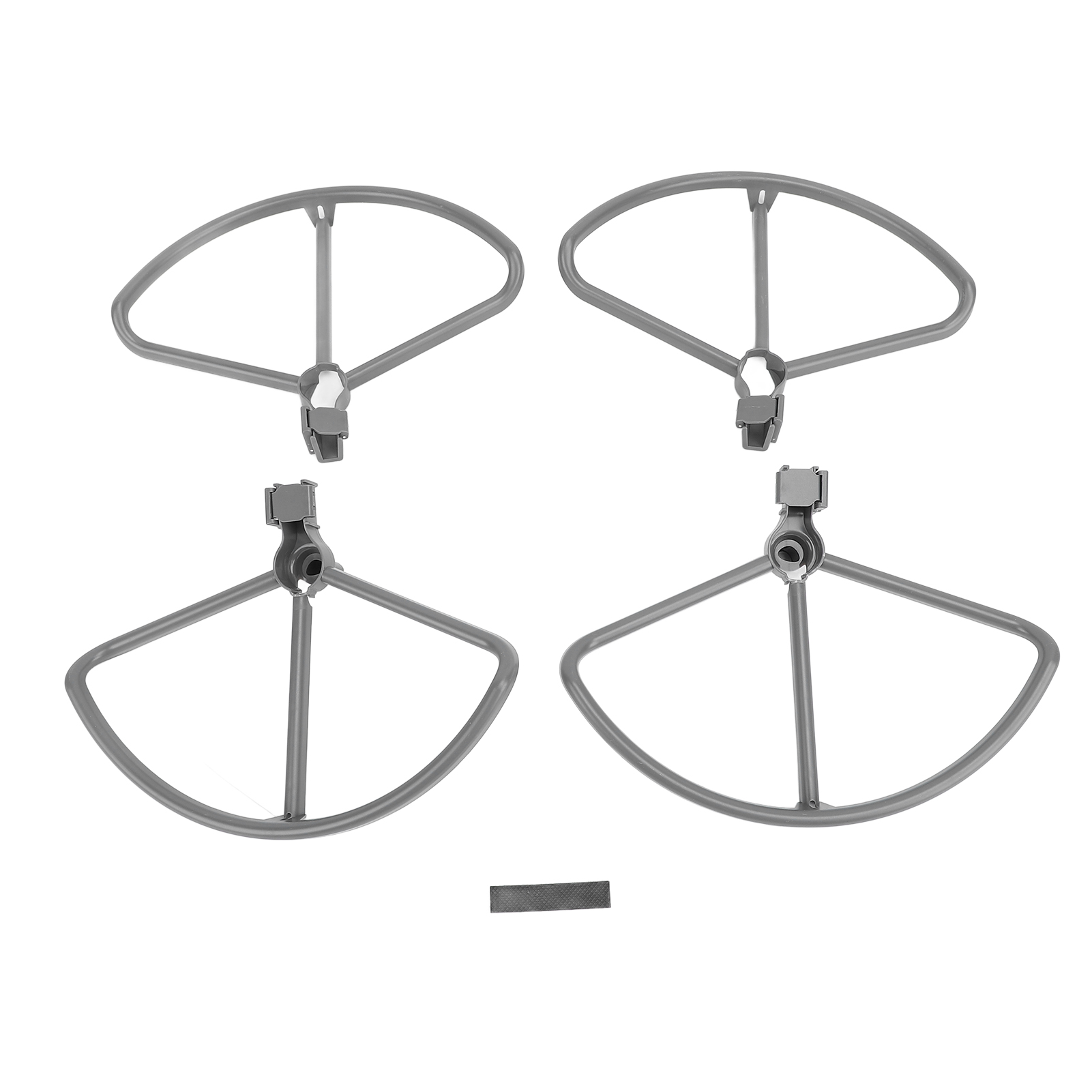 Quick Release Propeller Guards - огляд і ціна Drone Propeller Guard
